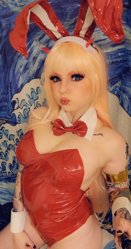 lightningspeed xxx star photo