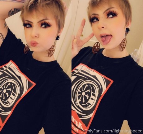 lightningspeed model adult pictures