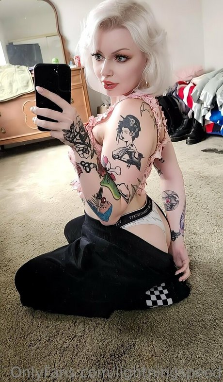 lightningspeed star nice images