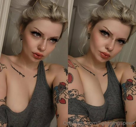 lightningspeed pornographic actress img