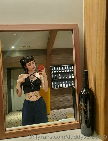 daddysbrat420 pornstar art galleries