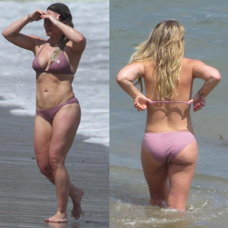 Hilary Duff porn star galleries