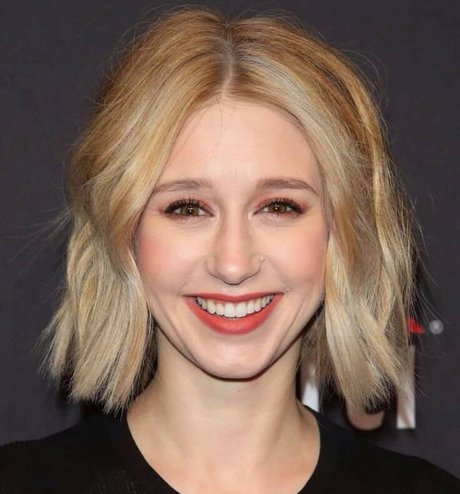 Taissa Farmiga star xxx pic