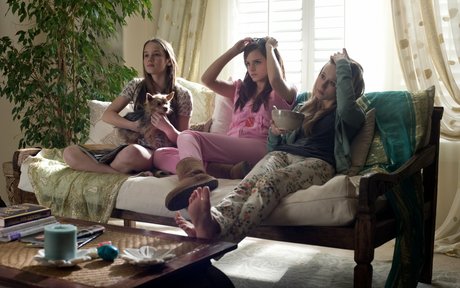 Taissa Farmiga model sex photos