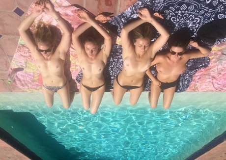 goth threesome onlyfans hot sexy img