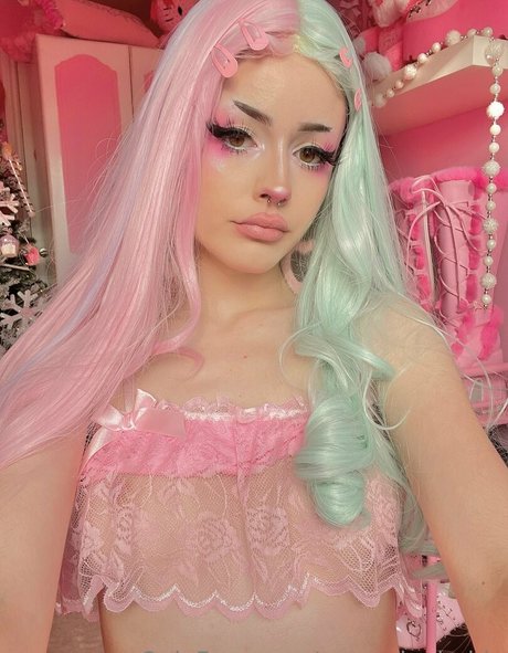 sxcorpionbabie hd model image