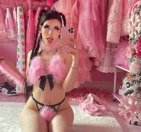 sxcorpionbabie sexy star photos