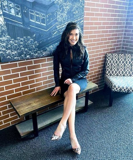 Sylvia Morton model exclusive gallery