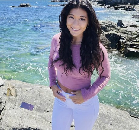 Sylvia Morton model pretty galleries