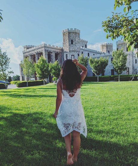 Sylvia Morton model naked gallery