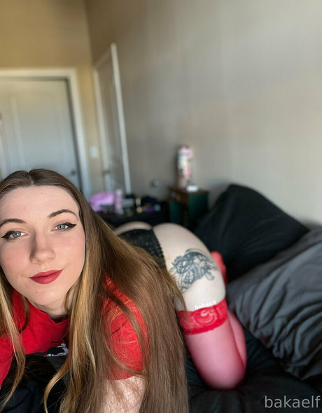 bakaelff free star image