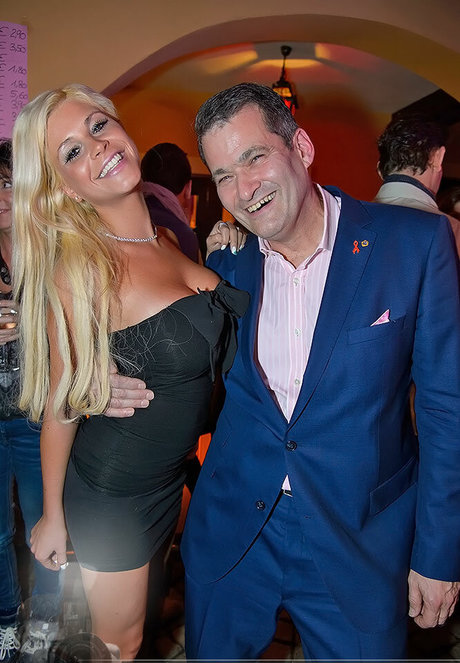 Andreas Tischler sexy pornstar photo