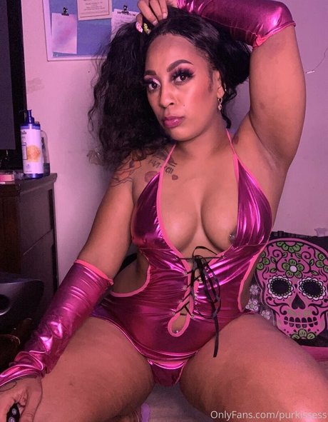 purkissess model high quality pictures