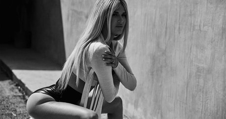 WWE Lana star hot images