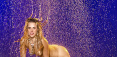 WWE Lana pretty star pic