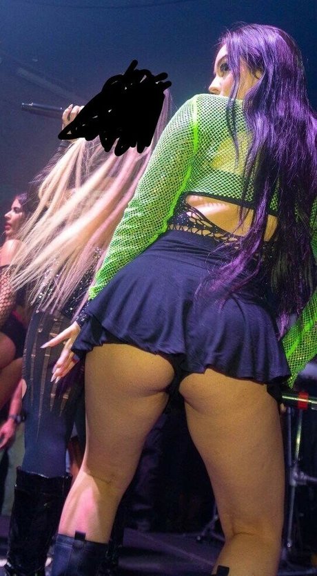 MC Bella Angel star nice images