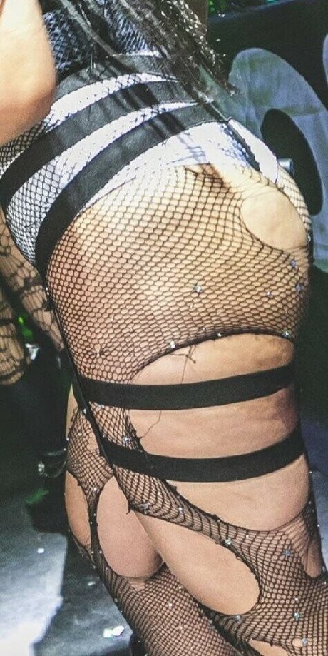 MC Bella Angel pretty model images