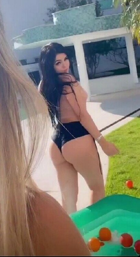 MC Bella Angel star high quality image