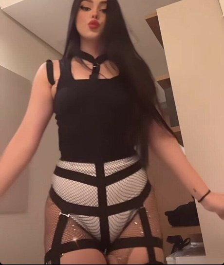 MC Bella Angel Profile