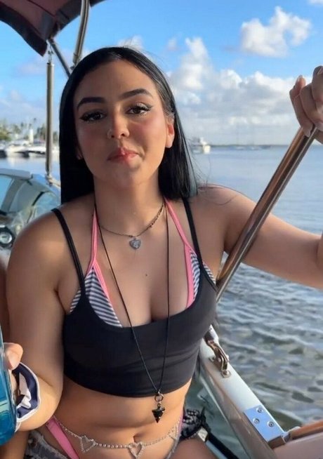 MC Bella Angel pornstar sexy image