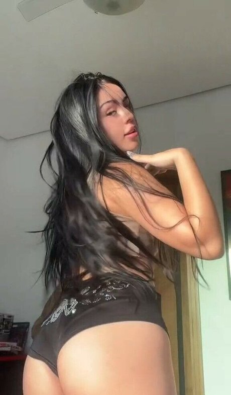 MC Bella Angel art actress gallery