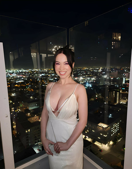 QuarterJade pornstar nice img