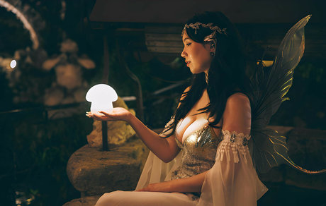 QuarterJade star nude photos