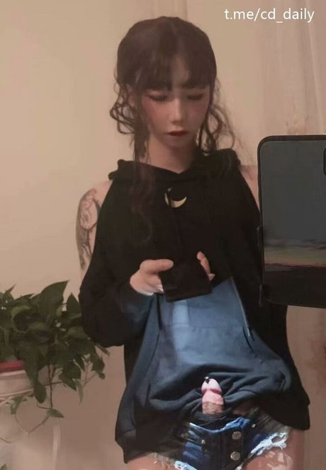 shiliuyelei model nudes archive