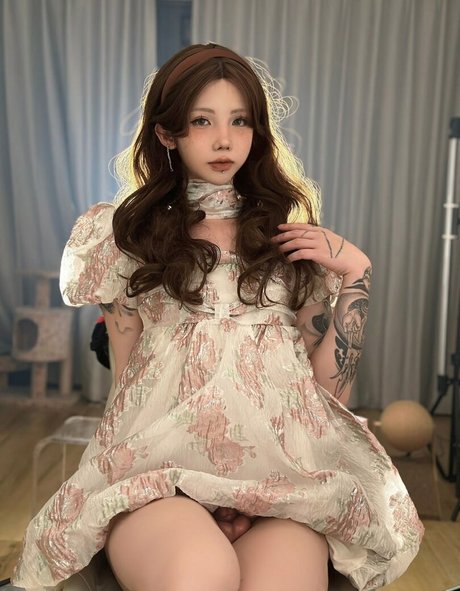 shiliuyelei model top pics