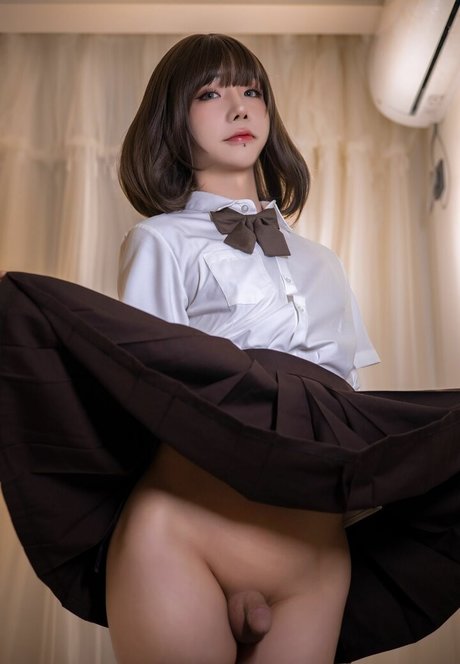 shiliuyelei best pornstar pic