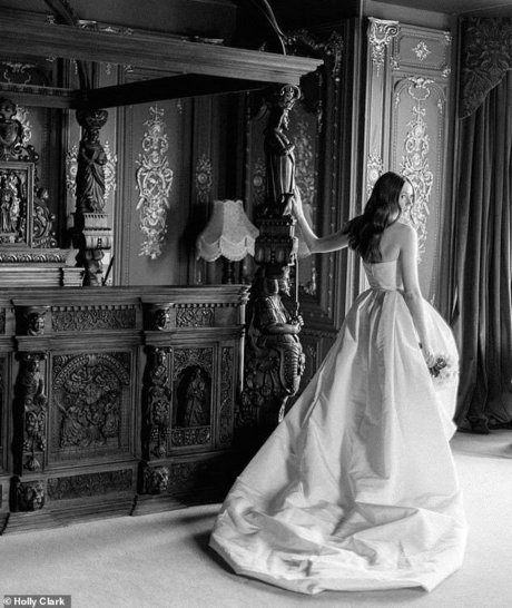 Karen Gillan high quality model galleries