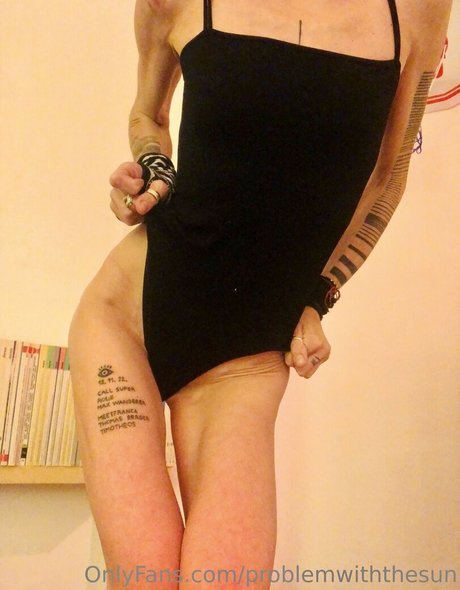 problemwiththesun pornstar perfect pics