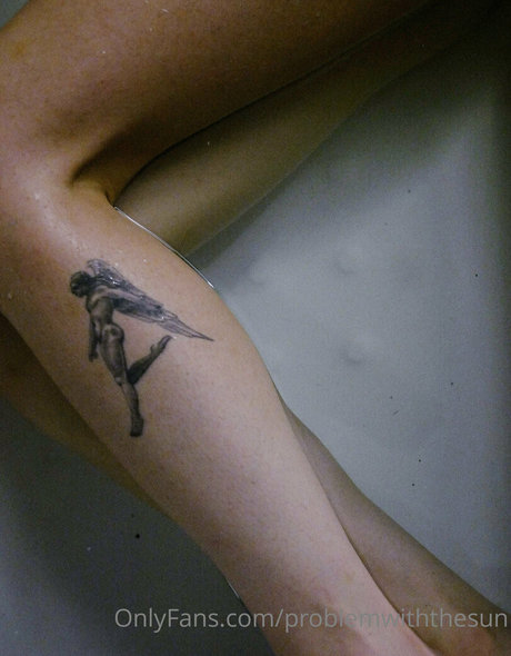 problemwiththesun porn actress photo