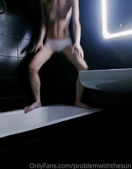 problemwiththesun model best pic