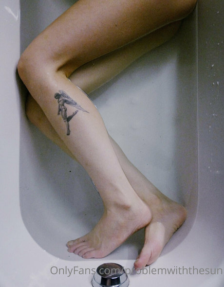 problemwiththesun exclusive pornstar pictures