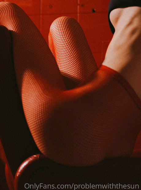 problemwiththesun erotic actress photo