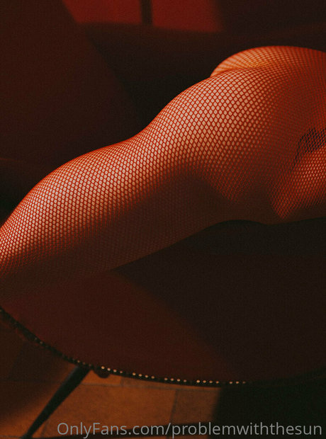 problemwiththesun hot star gallery