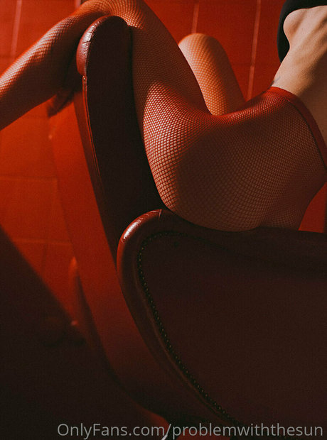 problemwiththesun Profile