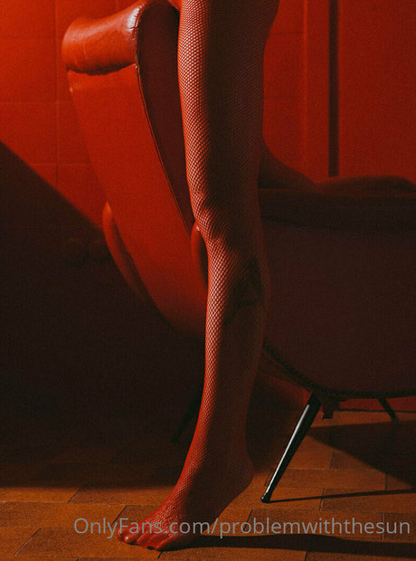 problemwiththesun model perfect img