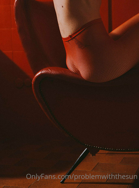 problemwiththesun pornstar free image