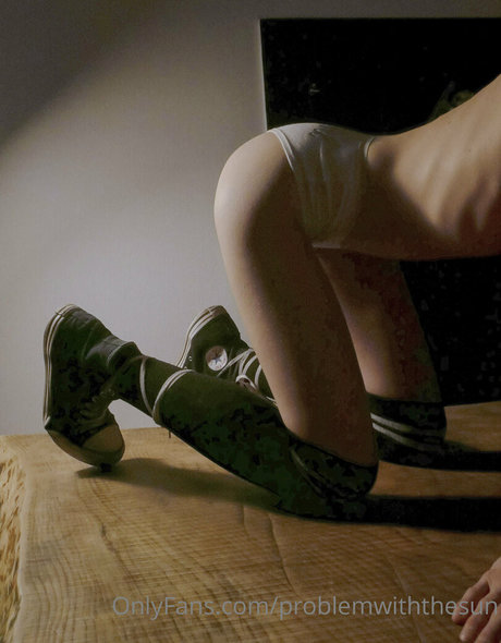 problemwiththesun porn model images