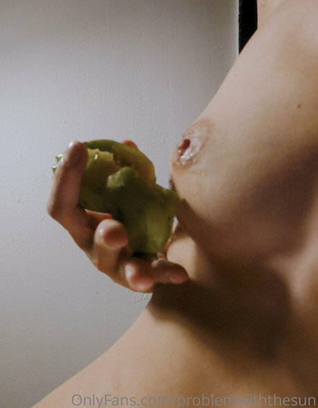 problemwiththesun perfect actress image