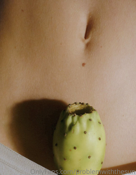 problemwiththesun sexy pornstar image