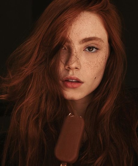 Melissa Fernandes best actress archive