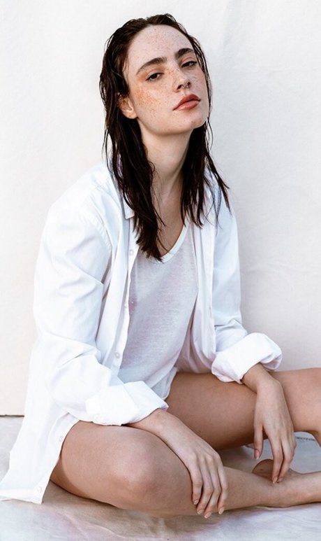 Melissa Fernandes nude actress picture