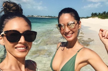 Olivia Munn star gallery