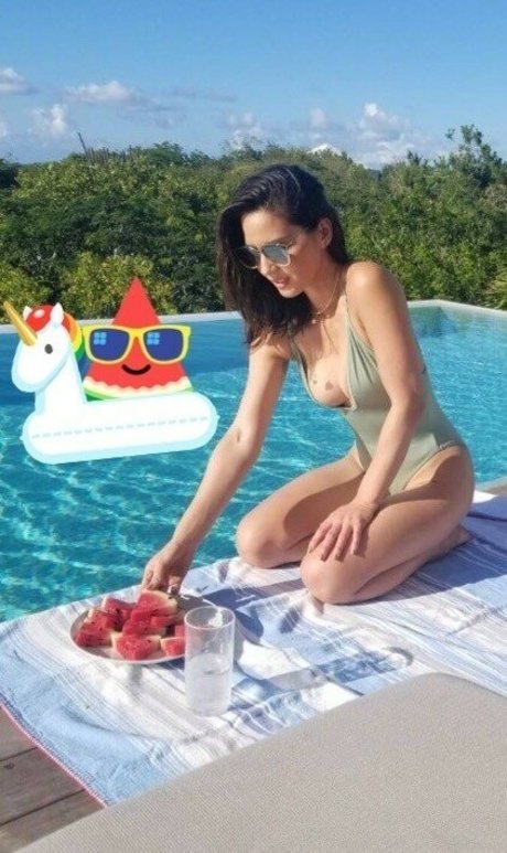 Olivia Munn pornstar nude pictures