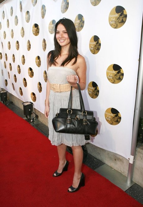 Olivia Munn star porn gallery