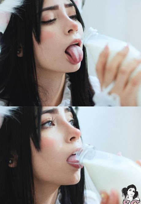 AcuarelaBlanca xxx model pic