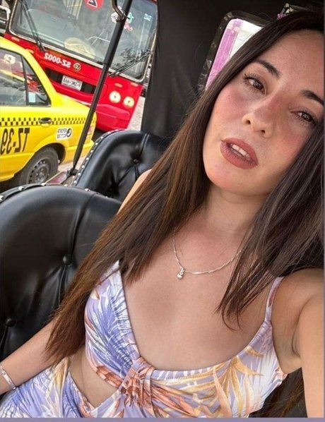 bellacuentos exclusive star pics